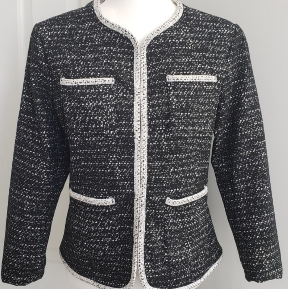Cynthia Rowley New Jacket